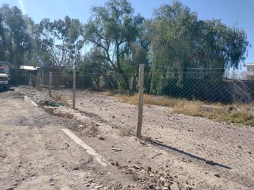 TERRENO EN VENTA, UBICACIÓN ESTRATÉGICA EN MENDOZA