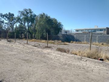 TERRENO EN VENTA, UBICACIÓN ESTRATÉGICA EN MENDOZA