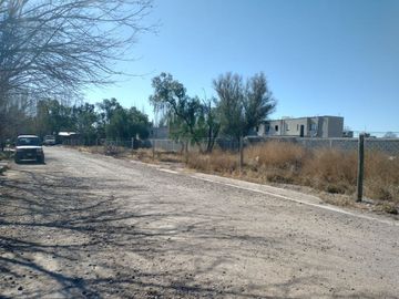 TERRENO EN VENTA, UBICACIÓN ESTRATÉGICA EN MENDOZA