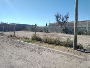 TERRENO EN VENTA, UBICACIÓN ESTRATÉGICA EN MENDOZA