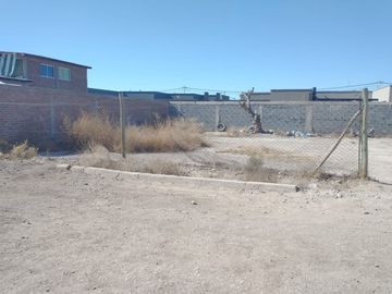 TERRENO EN VENTA, UBICACIÓN ESTRATÉGICA EN MENDOZA