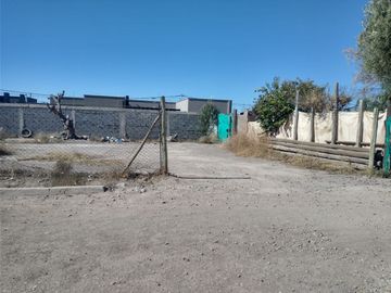TERRENO EN VENTA, UBICACIÓN ESTRATÉGICA EN MENDOZA