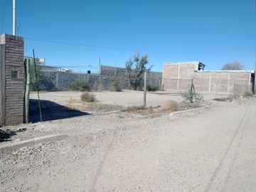 TERRENO EN VENTA, UBICACIÓN ESTRATÉGICA EN MENDOZA