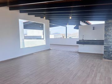 VENTA DE CASA NUEVA EN GRAN RESERVA LOMAS DE ANGELÓPOLIS