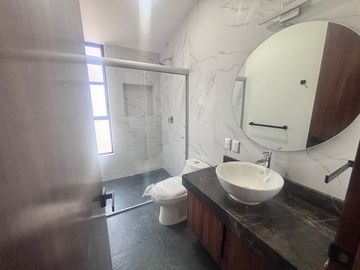 VENTA DE CASA NUEVA EN GRAN RESERVA LOMAS DE ANGELÓPOLIS