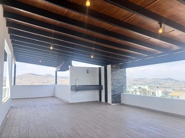 VENTA DE CASA NUEVA EN GRAN RESERVA LOMAS DE ANGELÓPOLIS