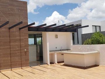 Venta de terrenos JUNTOS en Parque Sofia Lomas de Angelopolis, Chedraui Cascatta