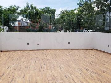 Venta de terrenos JUNTOS en Parque Sofia Lomas de Angelopolis, Chedraui Cascatta