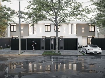 DUPLEX 2 DORMITORIOS VENTA CITY BELL