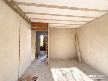 DUPLEX 2 DORMITORIOS VENTA CITY BELL