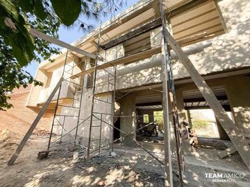 DUPLEX 2 DORMITORIOS VENTA CITY BELL