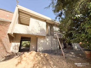 DUPLEX 2 DORMITORIOS VENTA CITY BELL
