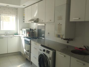 DEPARTAMENTO EN VENTA 5TA SECCION CIUDAD