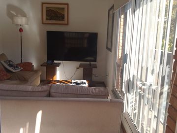 DEPARTAMENTO EN VENTA 5TA SECCION CIUDAD