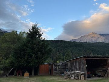 Excelente Casa en la localidad de El Hoyo