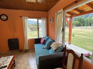 Excelente Casa en la localidad de El Hoyo