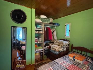 Excelente Casa en la localidad de El Hoyo