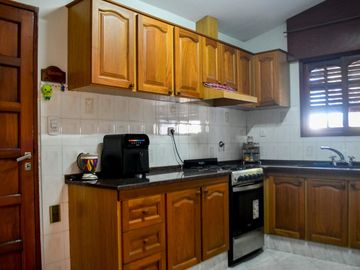 SE VENDE CASA EN SAN MARCOS SUD CBA APTA CREDITO
