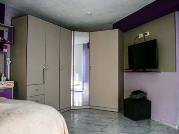 SE VENDE CASA EN SAN MARCOS SUD CBA APTA CREDITO