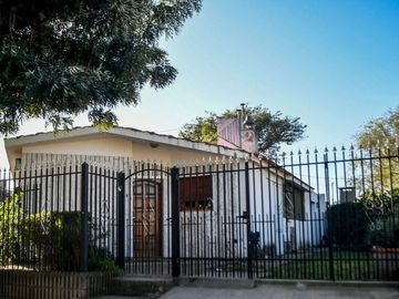 SE VENDE CASA EN SAN MARCOS SUD CBA APTA CREDITO