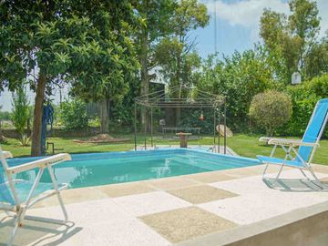 Venta casa, Barrio La celia, Tristan Suarez Ezeiza