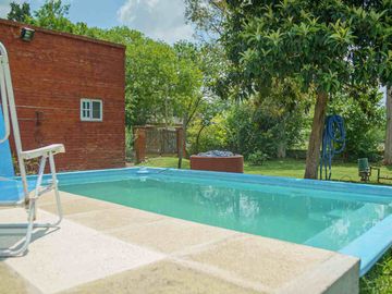 Venta casa, Barrio La celia, Tristan Suarez Ezeiza