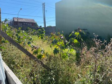 Venta Terreno Lote en Ramos Mejia Esquina 180 M2