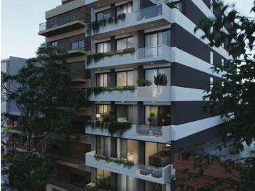 DEPTO MONOAMBIENTE EN VENTA - POZO - ALMAGRO