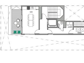 DEPTO MONOAMBIENTE EN VENTA - POZO - ALMAGRO