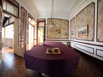 VENTA PH 4 AMB DE ESTILO , CON TERRAZA -  BARRACAS