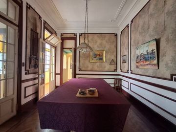 VENTA PH 4 AMB DE ESTILO , CON TERRAZA -  BARRACAS