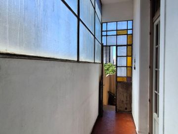 VENTA PH 4 AMB DE ESTILO , CON TERRAZA -  BARRACAS