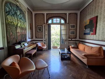 VENTA PH 4 AMB DE ESTILO , CON TERRAZA -  BARRACAS