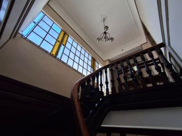 VENTA PH 4 AMB DE ESTILO , CON TERRAZA -  BARRACAS