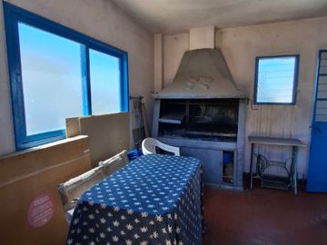 VENTA PH 4 AMB DE ESTILO , CON TERRAZA -  BARRACAS