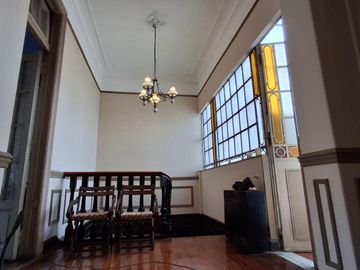 VENTA PH 4 AMB DE ESTILO , CON TERRAZA -  BARRACAS