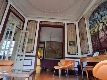 VENTA PH 4 AMB DE ESTILO , CON TERRAZA -  BARRACAS