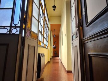 VENTA PH 4 AMB DE ESTILO , CON TERRAZA -  BARRACAS