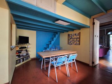 VENTA PH 4 AMB DE ESTILO , CON TERRAZA -  BARRACAS