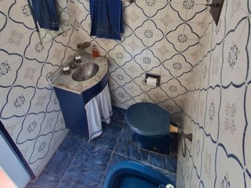 VENTA PH 4 AMB DE ESTILO , CON TERRAZA -  BARRACAS