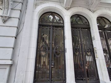 VENTA PH 4 AMB DE ESTILO , CON TERRAZA -  BARRACAS