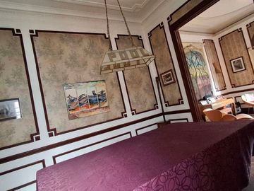 VENTA PH 4 AMB DE ESTILO , CON TERRAZA -  BARRACAS