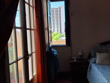 VENTA PH 4 AMB DE ESTILO , CON TERRAZA -  BARRACAS