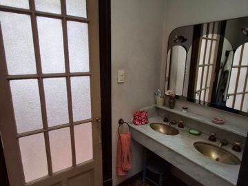 VENTA PH 4 AMB DE ESTILO , CON TERRAZA -  BARRACAS