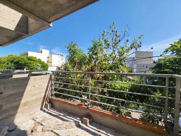 Venta Monoambiente Villa Urquiza