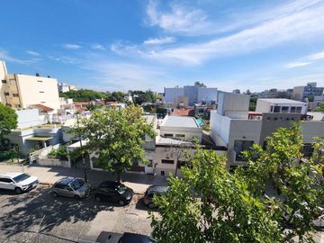 Venta Monoambiente Villa Urquiza