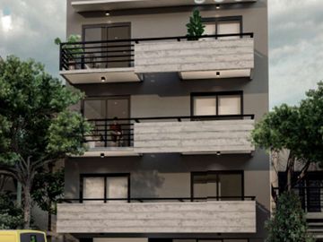 Venta Monoambiente Villa Urquiza