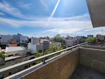 Venta Monoambiente Villa Urquiza