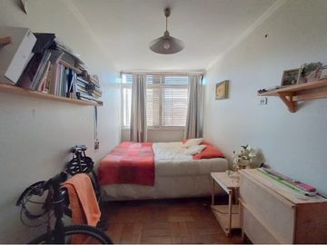CÓMODO DEPARTAMENTO EN  PARQUE OHIGGINS REBAJADO!!