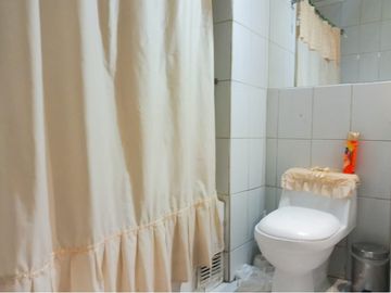 CÓMODO DEPARTAMENTO EN  PARQUE OHIGGINS REBAJADO!!